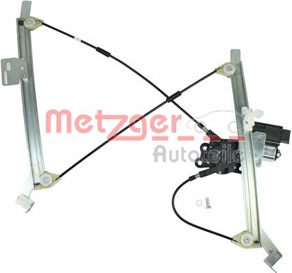 METZGER 2160370 Fensterheber