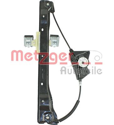 METZGER 2160373 GREENPARTS Fensterheber