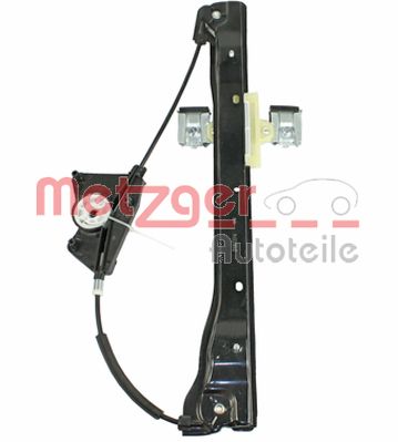 METZGER 2160374 GREENPARTS Fensterheber
