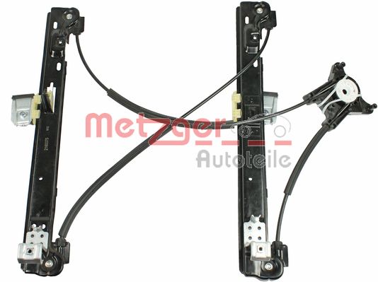 METZGER 2160375 Fensterheber