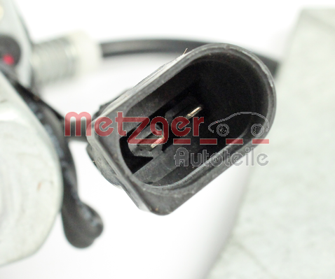 METZGER 2160378 ablakemelő jobb első SMART