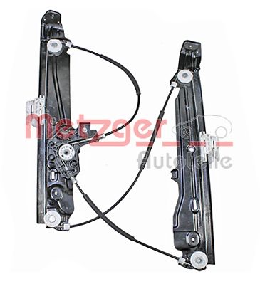 METZGER 2160390 GREENPARTS Fensterheber