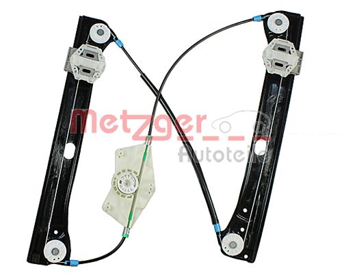 METZGER 2160391 GREENPARTS Fensterheber