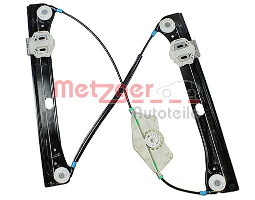 METZGER 2160392 GREENPARTS Fensterheber
