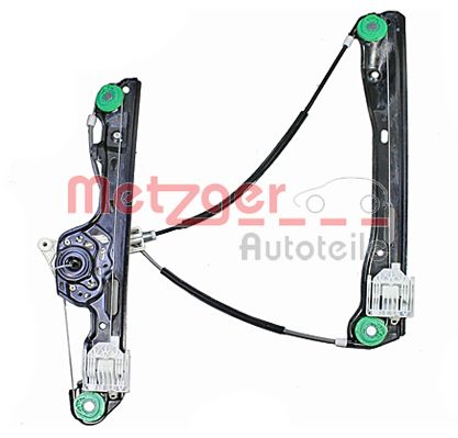 METZGER 2160393 Fensterheber