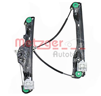 METZGER 2160395 Fensterheber