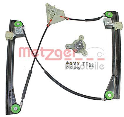 METZGER 2160397 Fensterheber