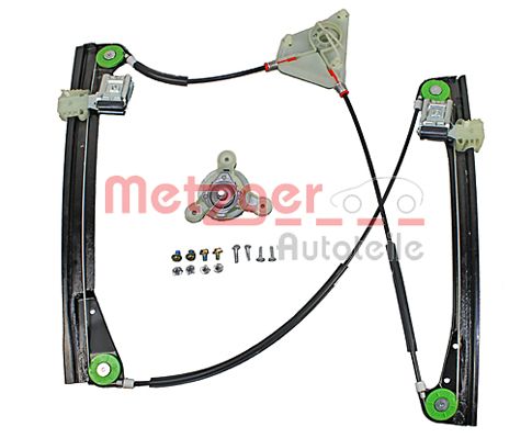 METZGER 2160398 Fensterheber