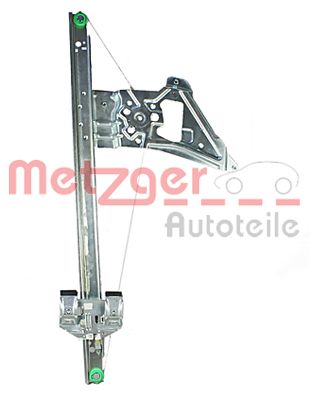 METZGER 2160402 Fensterheber