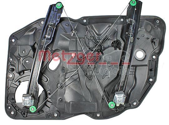 METZGER 2160427 GREENPARTS Fensterheber