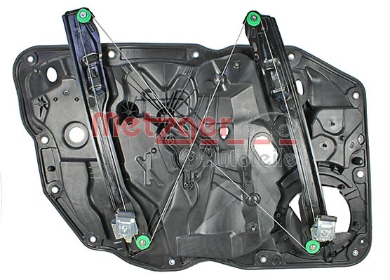 METZGER 2160428 GREENPARTS Fensterheber