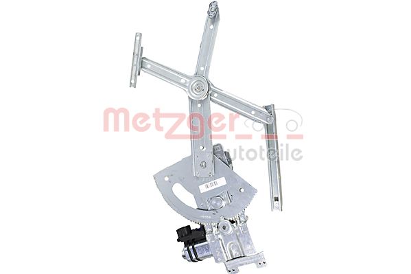 METZGER 2160468 ORIGINAL ERSATZTEIL Fensterheber
