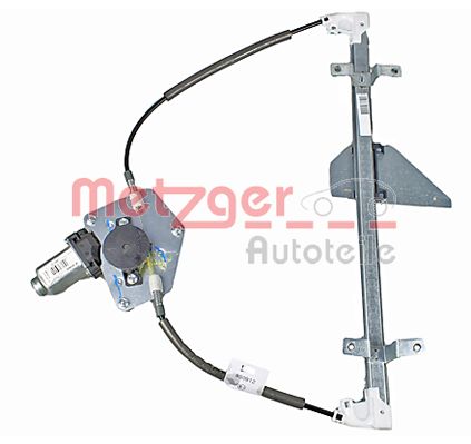 METZGER 2160481 ORIGINAL ERSATZTEIL Fensterheber
