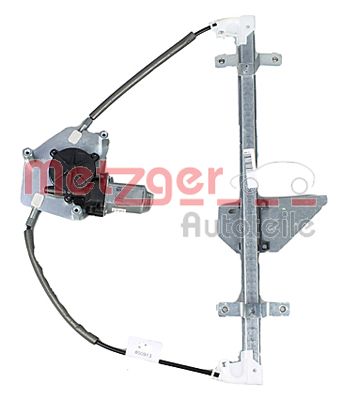 METZGER 2160482 ORIGINAL ERSATZTEIL Fensterheber