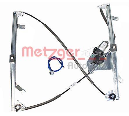 METZGER 2160485 ORIGINAL ERSATZTEIL Fensterheber