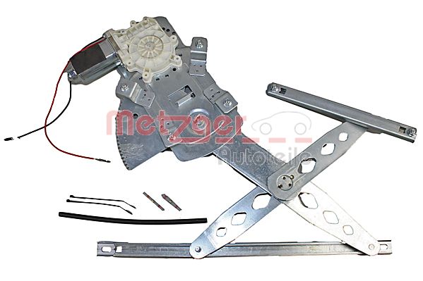METZGER 2160489 ORIGINAL ERSATZTEIL Fensterheber
