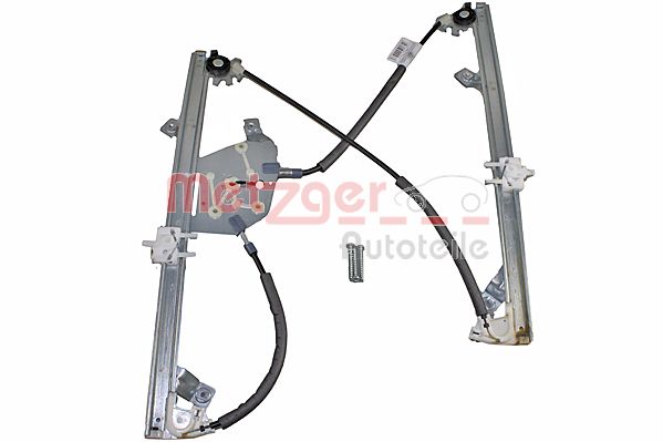 METZGER 2160501 ORIGINAL ERSATZTEIL Fensterheber