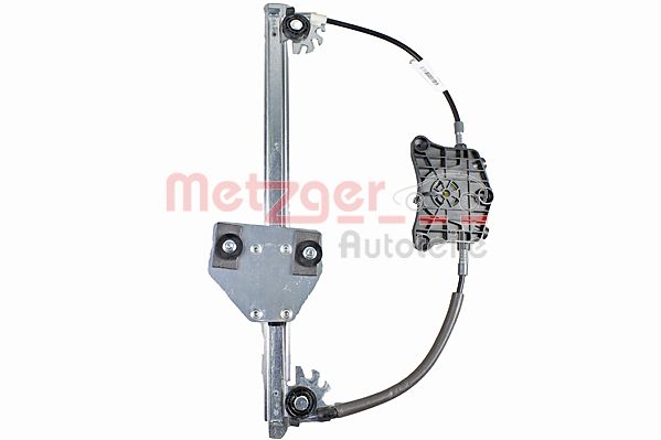 METZGER 2160536 ORIGINAL ERSATZTEIL Fensterheber