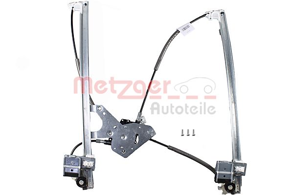 METZGER 2160540 ORIGINAL ERSATZTEIL Fensterheber