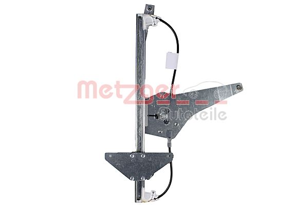 METZGER 2160541 ORIGINAL ERSATZTEIL GREENPARTS Fensterheber