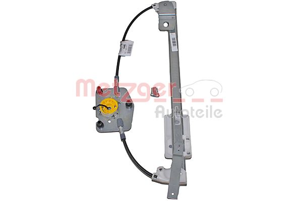 METZGER 2160544 ORIGINAL ERSATZTEIL Fensterheber