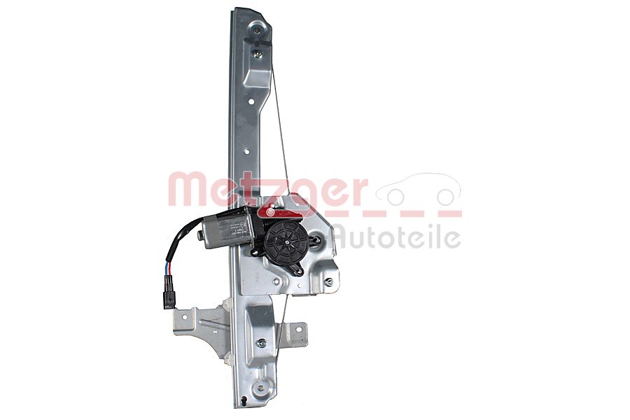METZGER 2160561 ORIGINAL ERSATZTEIL Fensterheber