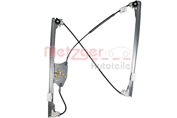 METZGER 2160563 ORIGINAL ERSATZTEIL Fensterheber
