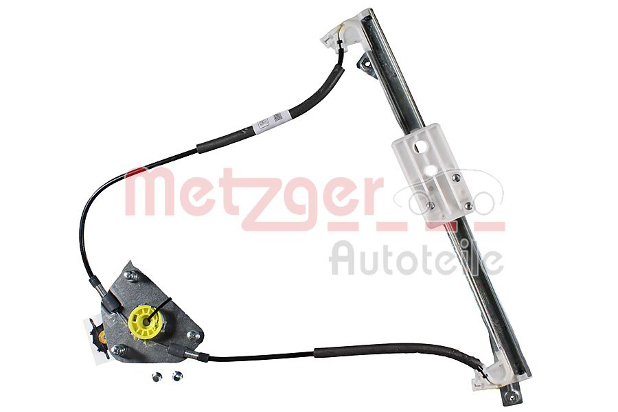 METZGER 2160571 ORIGINAL ERSATZTEIL GREENPARTS Fensterheber