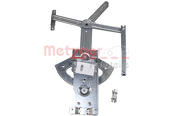 METZGER 2160577 ORIGINAL ERSATZTEIL Fensterheber