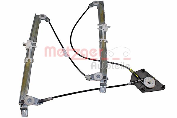 METZGER 2160579 ORIGINAL ERSATZTEIL GREENPARTS Fensterheber