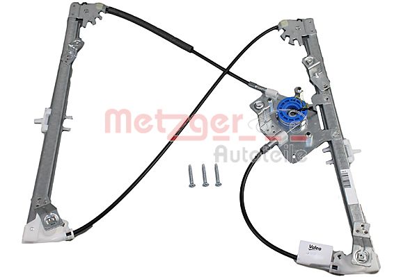 METZGER 2160581 ORIGINAL ERSATZTEIL GREENPARTS Fensterheber