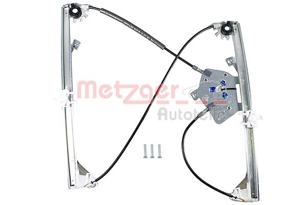 METZGER 2160582 ORIGINAL ERSATZTEIL GREENPARTS Fensterheber