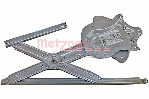 METZGER 2160588 ORIGINAL ERSATZTEIL GREENPARTS Fensterheber