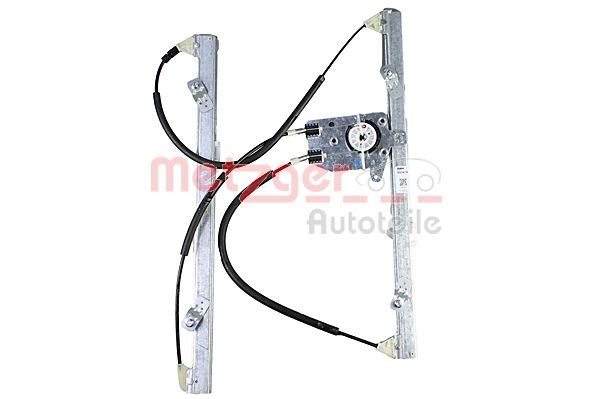 METZGER 2160589 ORIGINAL ERSATZTEIL Fensterheber