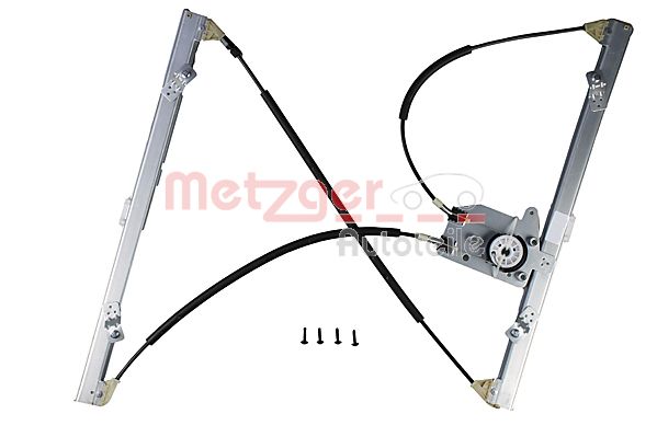METZGER 2160590 ORIGINAL ERSATZTEIL Fensterheber