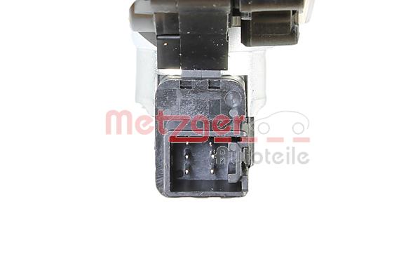 METZGER 2160613 ablakemelő bal első MAZDA