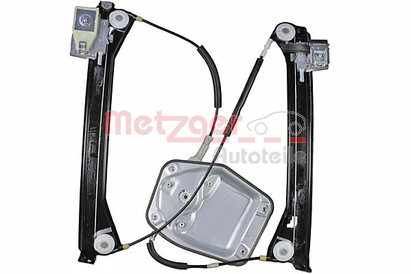 METZGER 2160688 ablakemelő jobb első VW