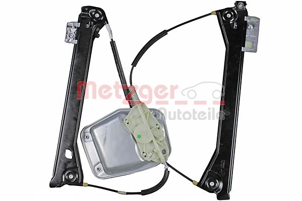 METZGER 2160688 ablakemelő jobb első VW