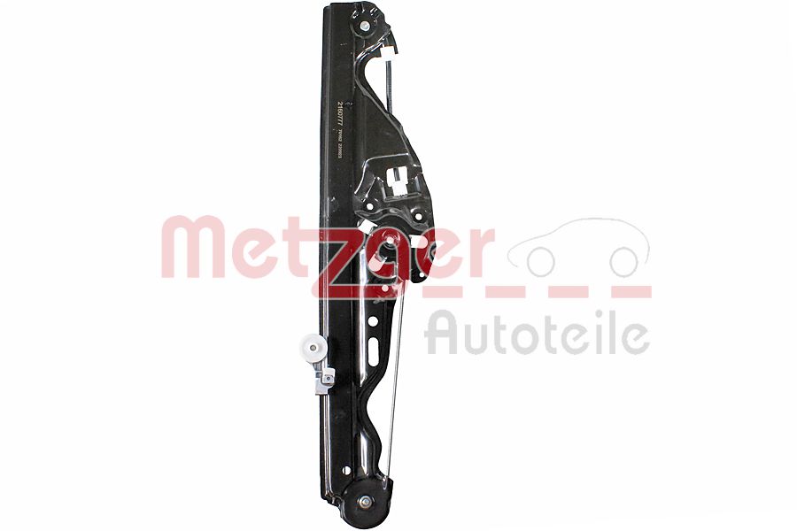 METZGER 2160777 Fensterheber