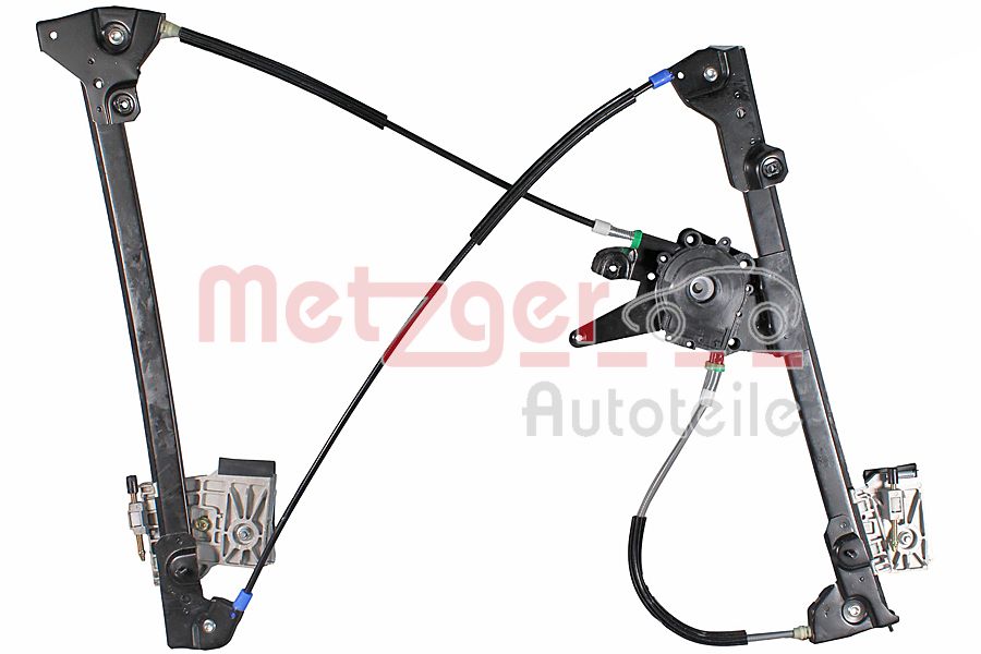 METZGER 2160779 Fensterheber