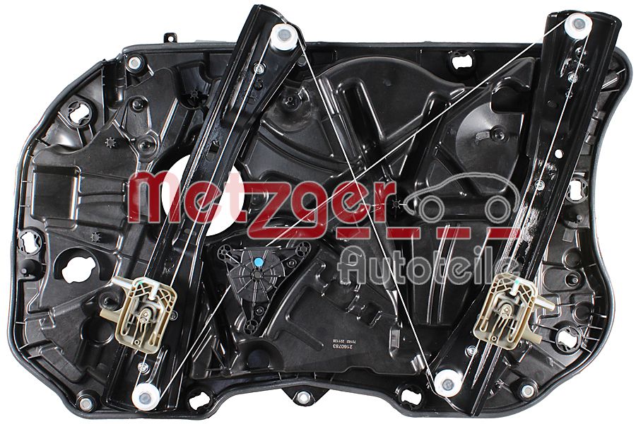 METZGER 2160783 GREENPARTS Fensterheber