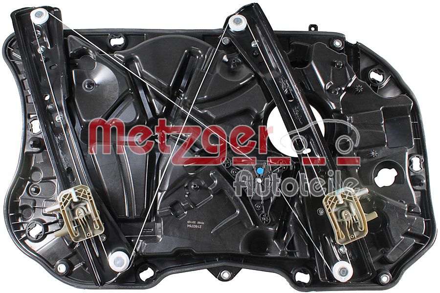 METZGER 2160784 GREENPARTS Fensterheber