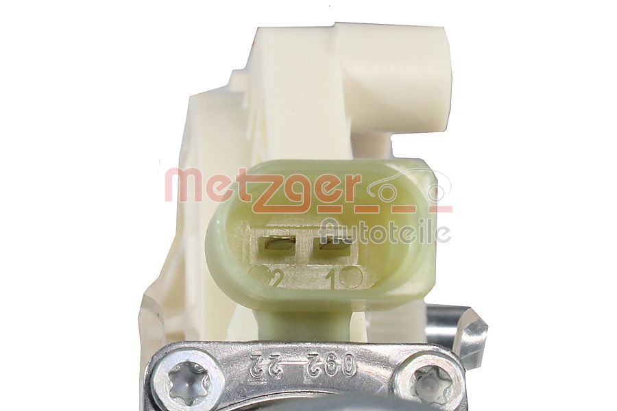 METZGER 2160789 ORIGINAL ERSATZTEIL Elektromotor, Fensterheber