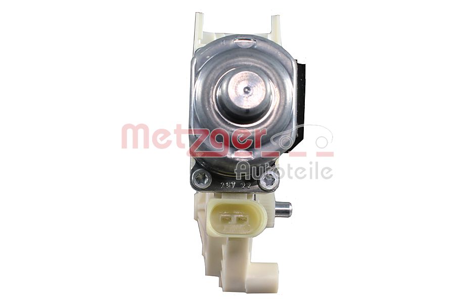 METZGER 2160790 ORIGINAL ERSATZTEIL Elektromotor, Fensterheber
