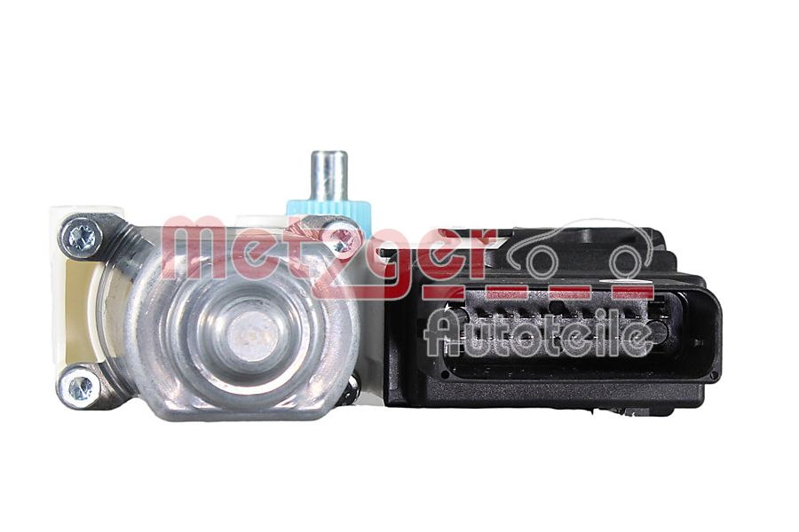 METZGER 2160793 ORIGINAL ERSATZTEIL Elektromotor, Fensterheber