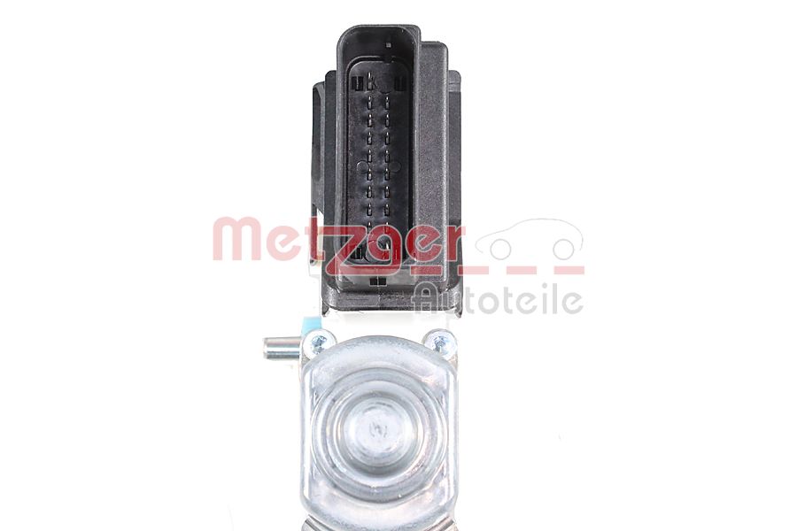 METZGER 2160795 ORIGINAL ERSATZTEIL Elektromotor, Fensterheber