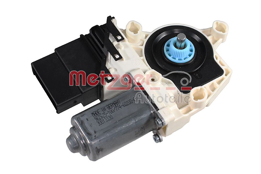 METZGER 2160796 ORIGINAL ERSATZTEIL Elektromotor, Fensterheber