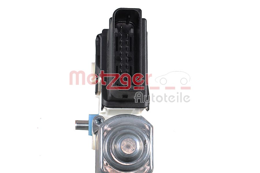 METZGER 2160797 ORIGINAL ERSATZTEIL Elektromotor, Fensterheber