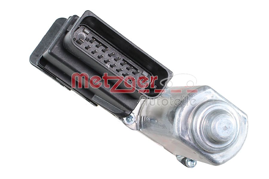 METZGER 2160800 ORIGINAL ERSATZTEIL Elektromotor, Fensterheber