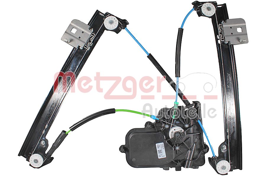 METZGER 2160801 GREENPARTS Fensterheber